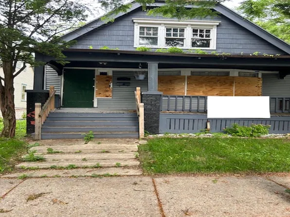 3252 North 11th STREET, Milwaukee, WI 53206