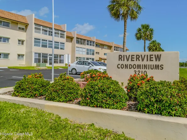 3210 N Harbor City Blvd APT 303, Melbourne, FL 32935