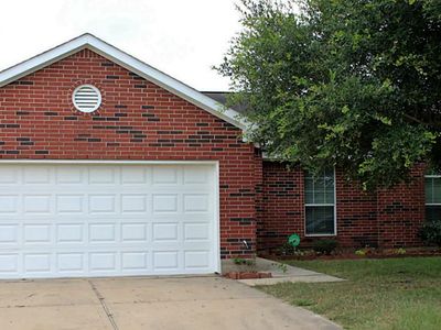 17823 Bullis Gap Dr, Hockley, TX, 77447