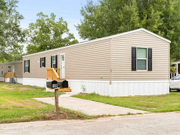 108 Eloise St #El108, Conroe, TX 77301