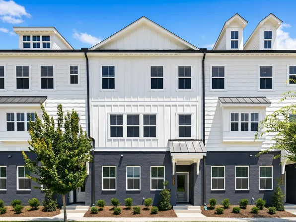 3255 Aberdeen Row, Chattanooga, TN 37410