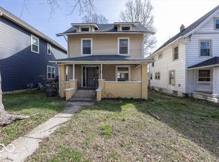 3827 Graceland Ave, Indianapolis, IN