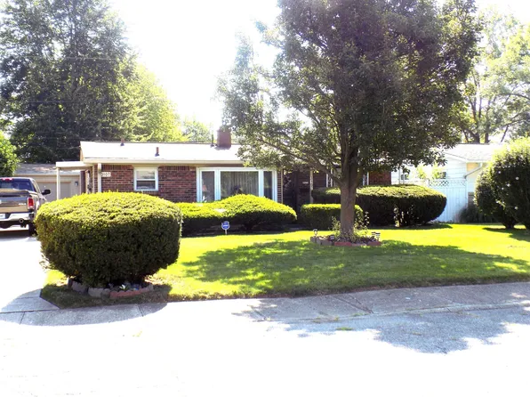 3107 Wallace Ave, Indianapolis, IN 46218