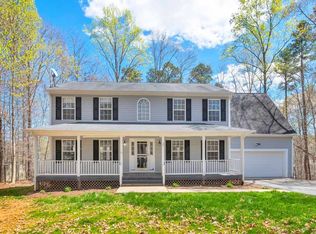 38 Riverside Dr, Palmyra, VA 22963
