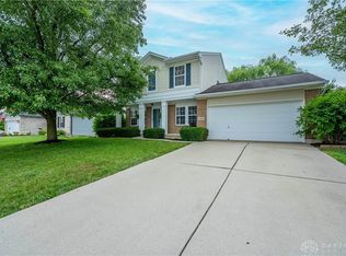 2660 Huntington Dr, Troy, OH