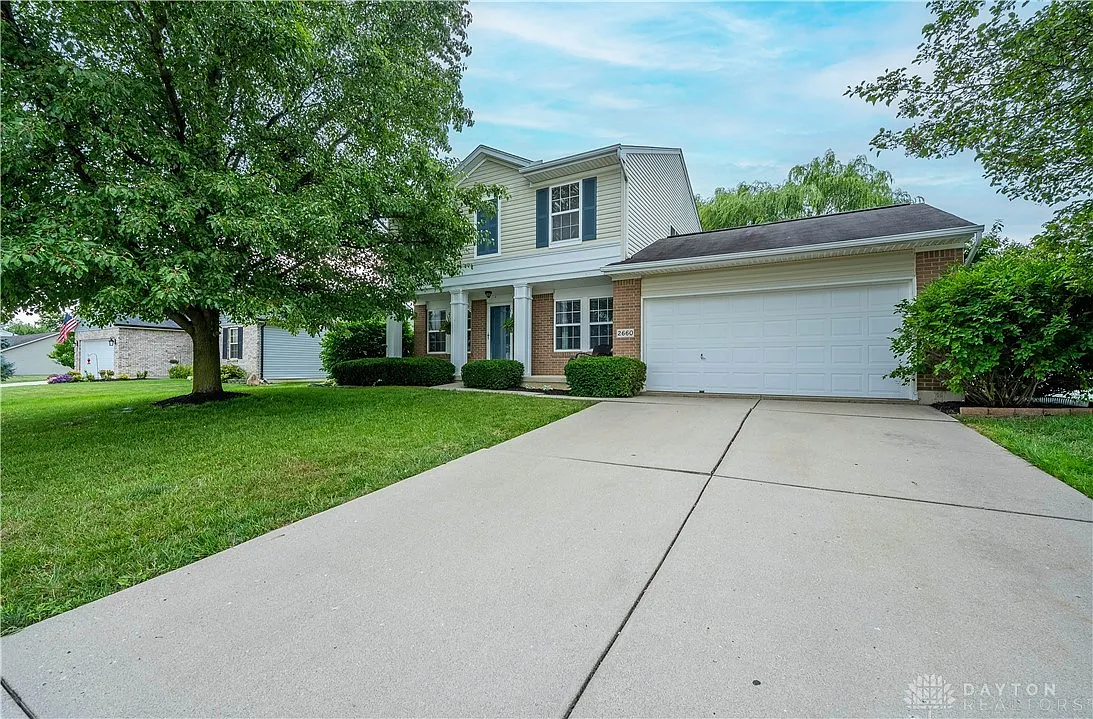 2660 Huntington Dr photo 1