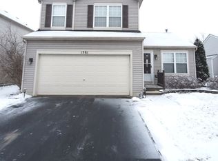 1581 Arborwood Cir, Romeoville, IL 60446