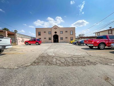 2517 Norton St, Laredo, TX, 78046