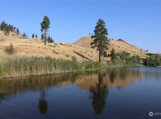 62 Bonner Lake Rd, Twisp, WA 98856