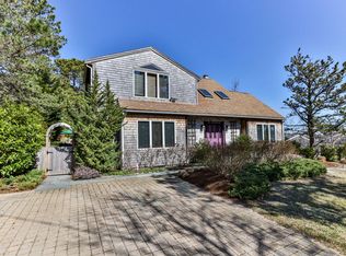 12 Ships Way Road Ext, Provincetown, MA 02657
