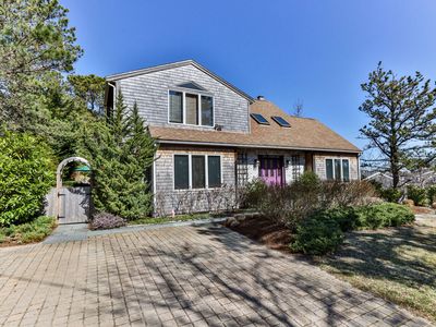 12 Ships Way Road Ext, Provincetown, MA, 02657