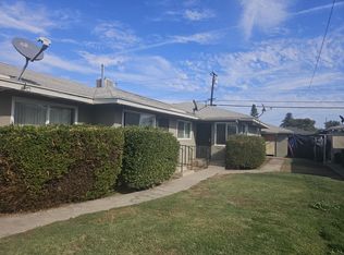 2042 N 1st St, Fresno, CA 93703