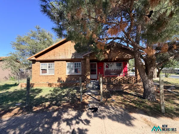218 E Sanger St, Hobbs, NM 88240