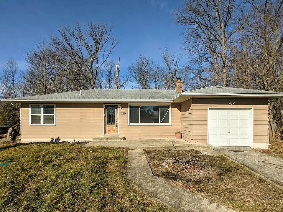 5322 W Smokey Row Rd