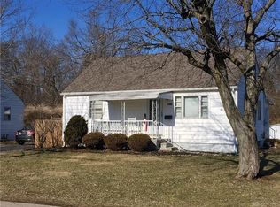 4925 Marcy Rd, Dayton, OH 45449