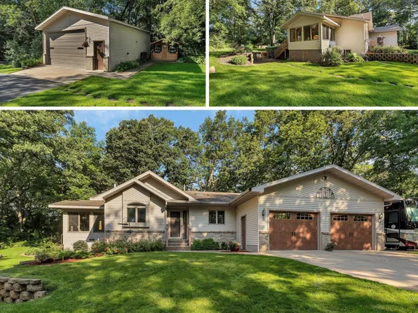 17237 Heatherwood Dr, Paynesville, MN 56362