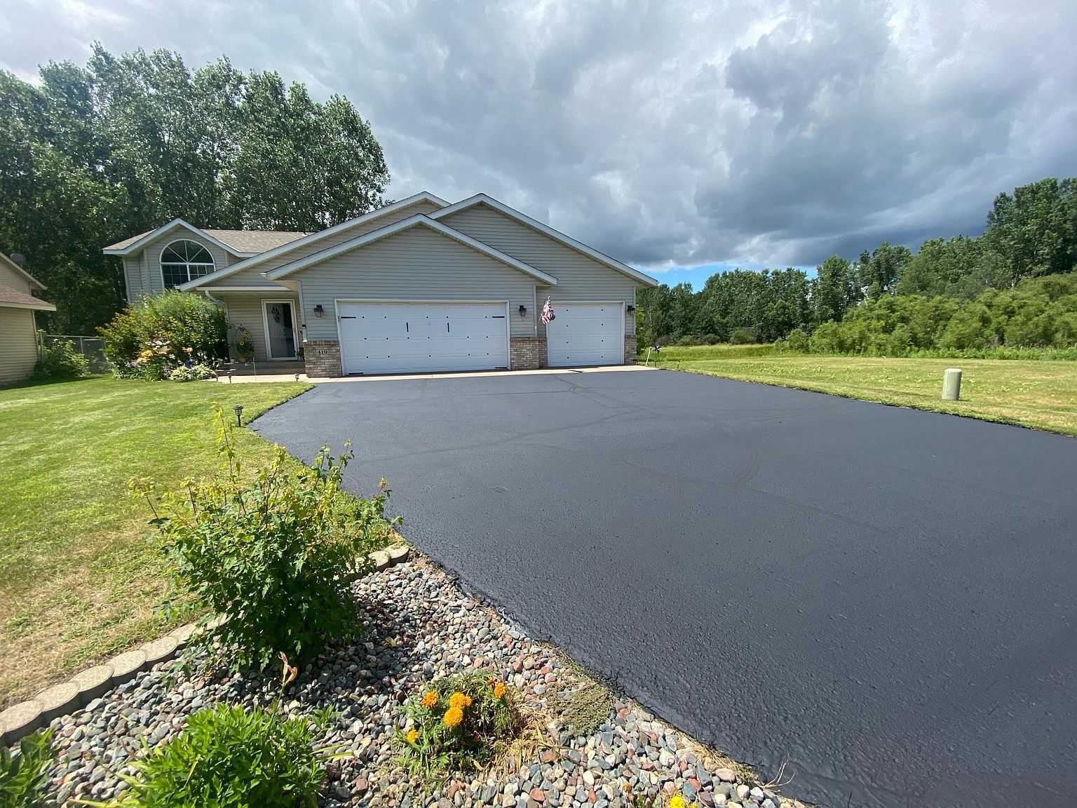 419 Sunwood Park Dr, Waite Park, MN 56387 Zillow