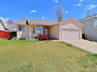 3709 Dry Gulch Rd, Evans, CO 80620