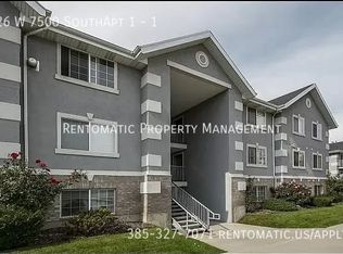 26 W 7500 Southapt #1, Midvale, UT 84047