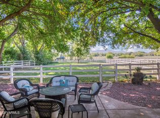 1225 S Bates Rd, Cottonwood, AZ 86326