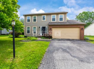 373 Firestone Dr, Delaware, OH