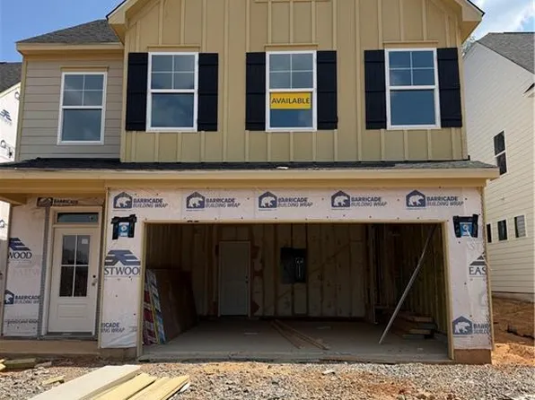 196 Trace Blf, Dawsonville, GA 30534