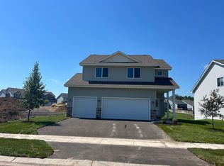 23624 Lily St NW, Saint Francis, MN 55070