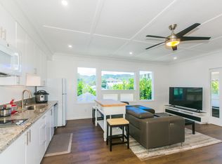 2336 Beckwith St #A, Honolulu, HI 96822