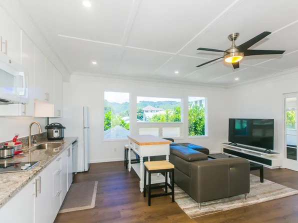 2336 Beckwith St #A, Honolulu, HI 96822