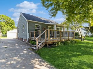 2517 46th St, Des Moines, IA 50310