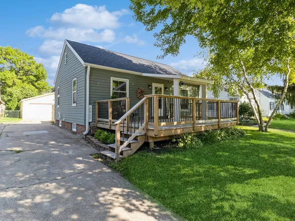 2517 46th St, Des Moines, IA 50310