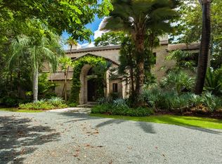 8021 Old Cutler Rd, Coral Gables, FL 33143