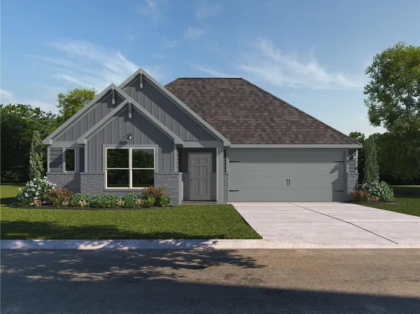 2041 Mandarin Ct, Copperas Cove, TX 76522