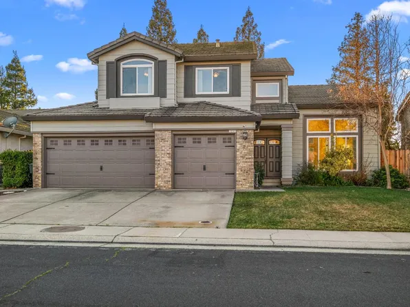 1213 Canevari Dr, Roseville, CA 95747