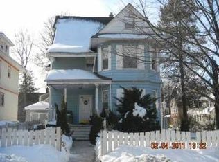 228 Liberty Rd, Englewood, NJ 07631