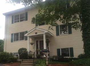 195 Crescent St #3, Fall River, MA 02720