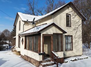 1300 N Waterloo St, Jackson, MI 49202