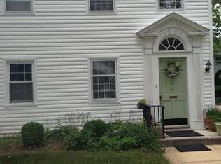 2 N Village Mall, Monroe Township, NJ 08831