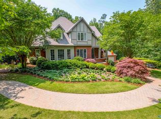 5101 Whorton Bend Rd, Gadsden, AL 35901