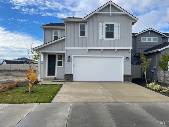 5603 W Arailia Dr, Meridian, ID 83646