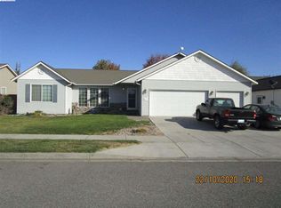 5307 Paddington Ln, Pasco, WA