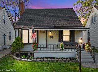 24840 New York St, Dearborn, MI 48124