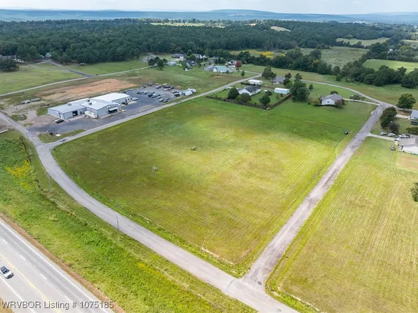 LOT 40 Lacey Ln, Waldron, AR 72958