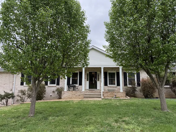 5992 Port Anadarko Trl, Hermitage, TN 37076