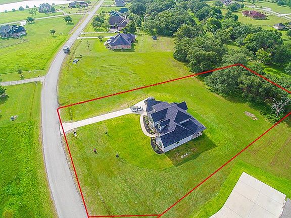 2nd image of 6611 Brazos Lakes Dr