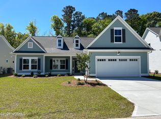 1045 Summer Wind Dr LOT 14, Wilmington, NC 28411