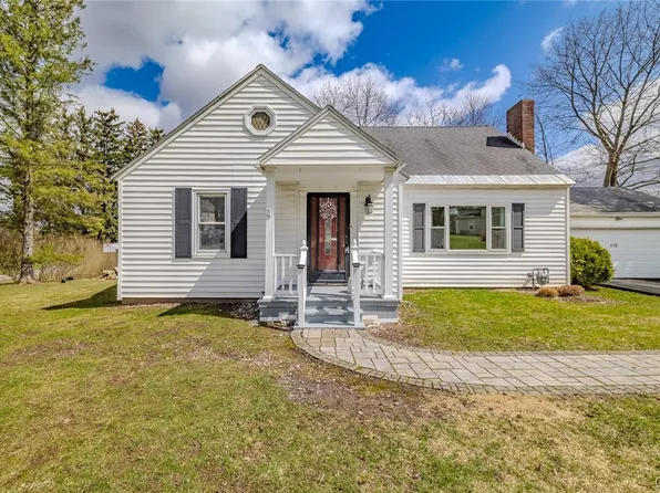 110 Harts Hill Ter, Whitesboro, NY 13492