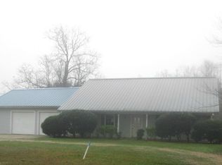 31141 Highway 16, Amite, LA 70422