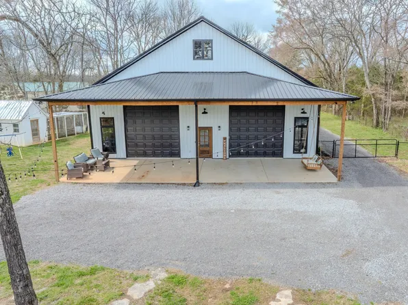 10107 Rocky Hill Rd, Lascassas, TN 37085