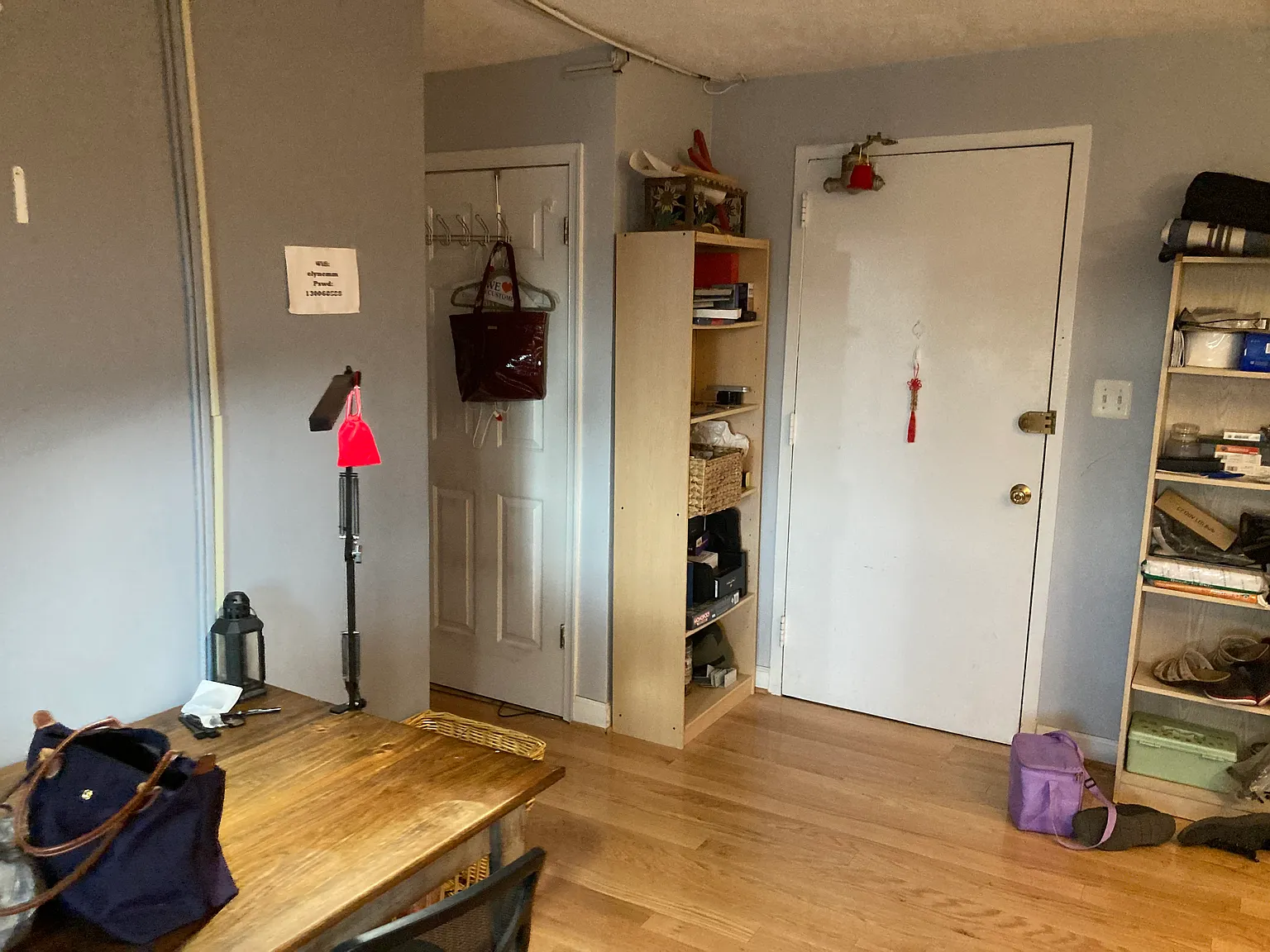 1 bed, 783 sqft, $1,888 — Photo 4